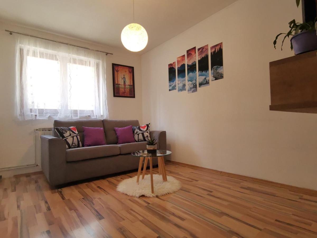 Apartman Sunny Lika Gospic Exterior photo