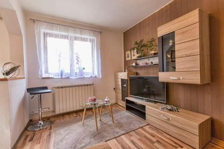 Apartman Sunny Lika Gospic Exterior photo